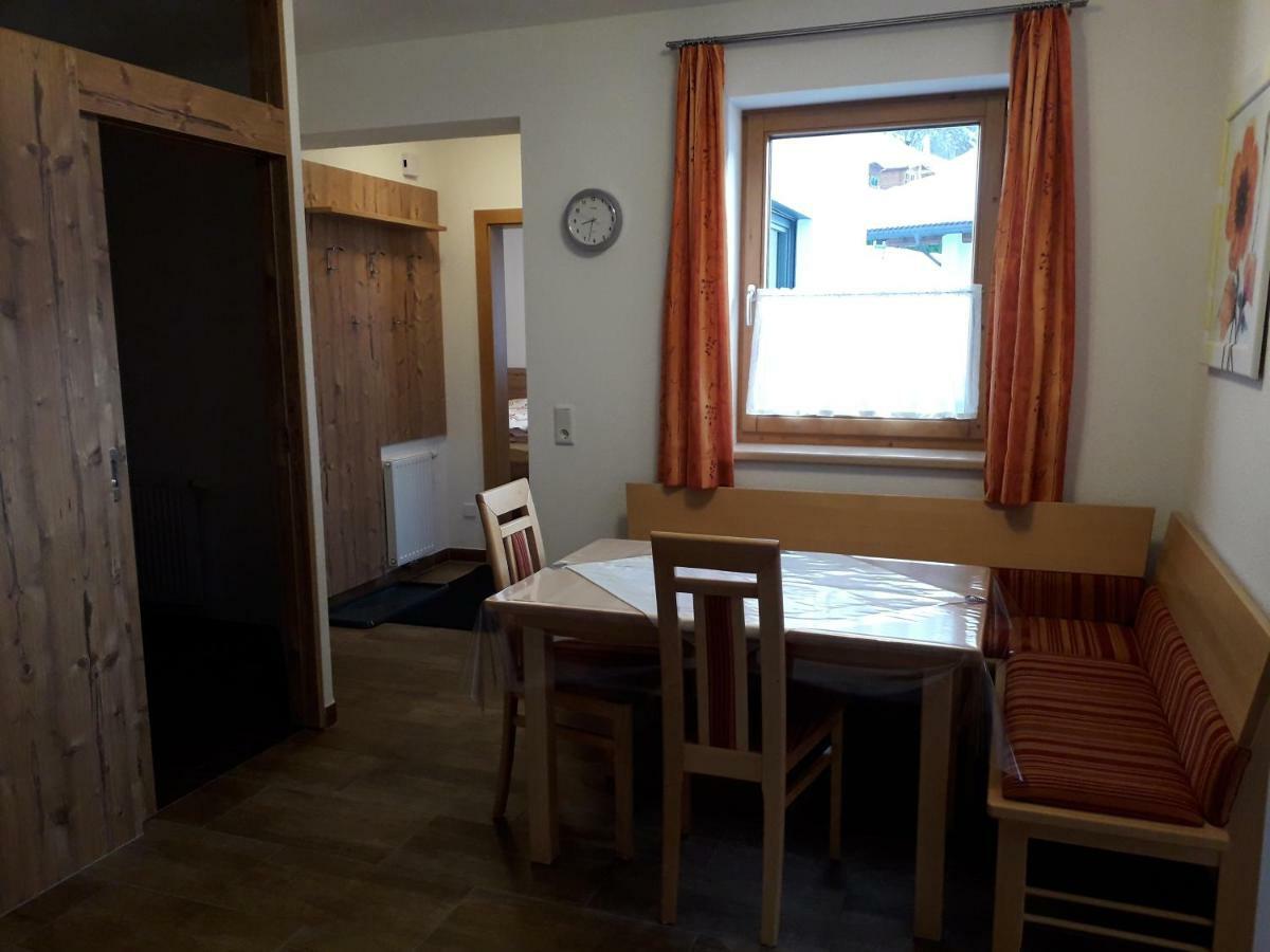 Ferienwohnung Eiterer Kauns Luaran gambar