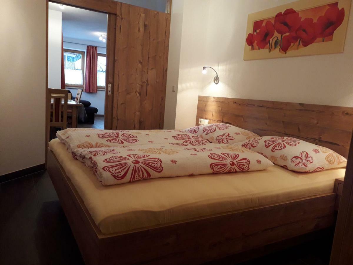 Ferienwohnung Eiterer Kauns Luaran gambar