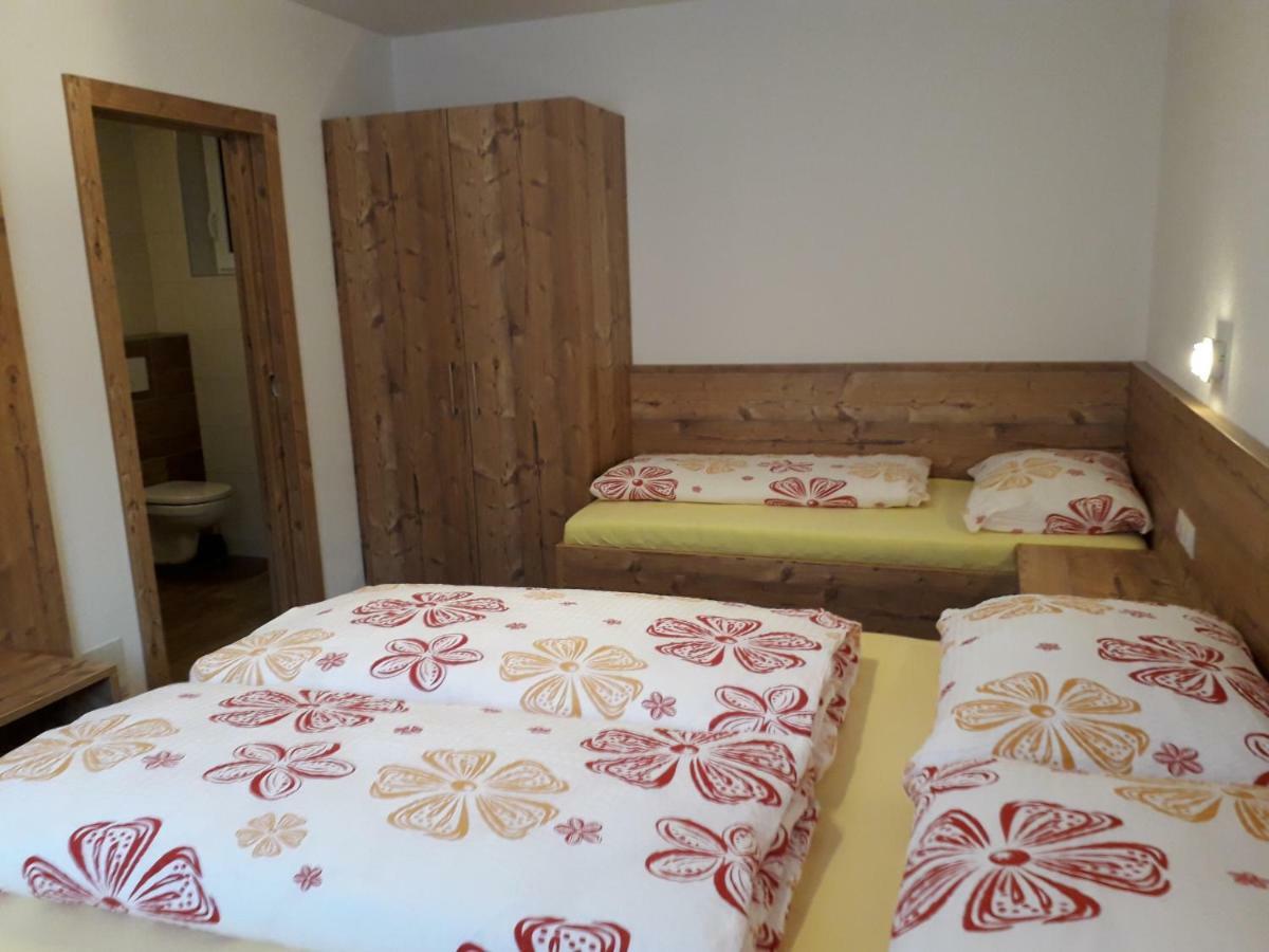 Ferienwohnung Eiterer Kauns Luaran gambar