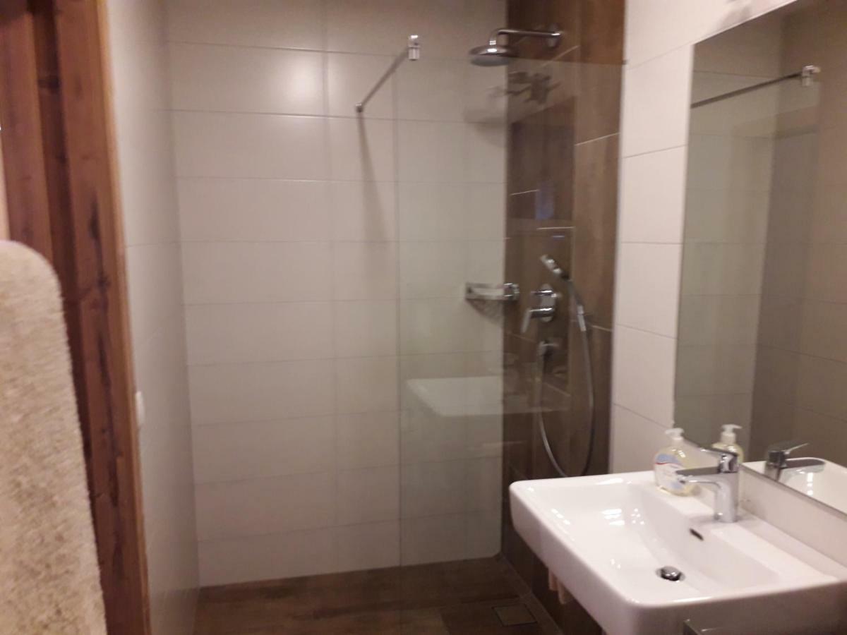 Ferienwohnung Eiterer Kauns Luaran gambar