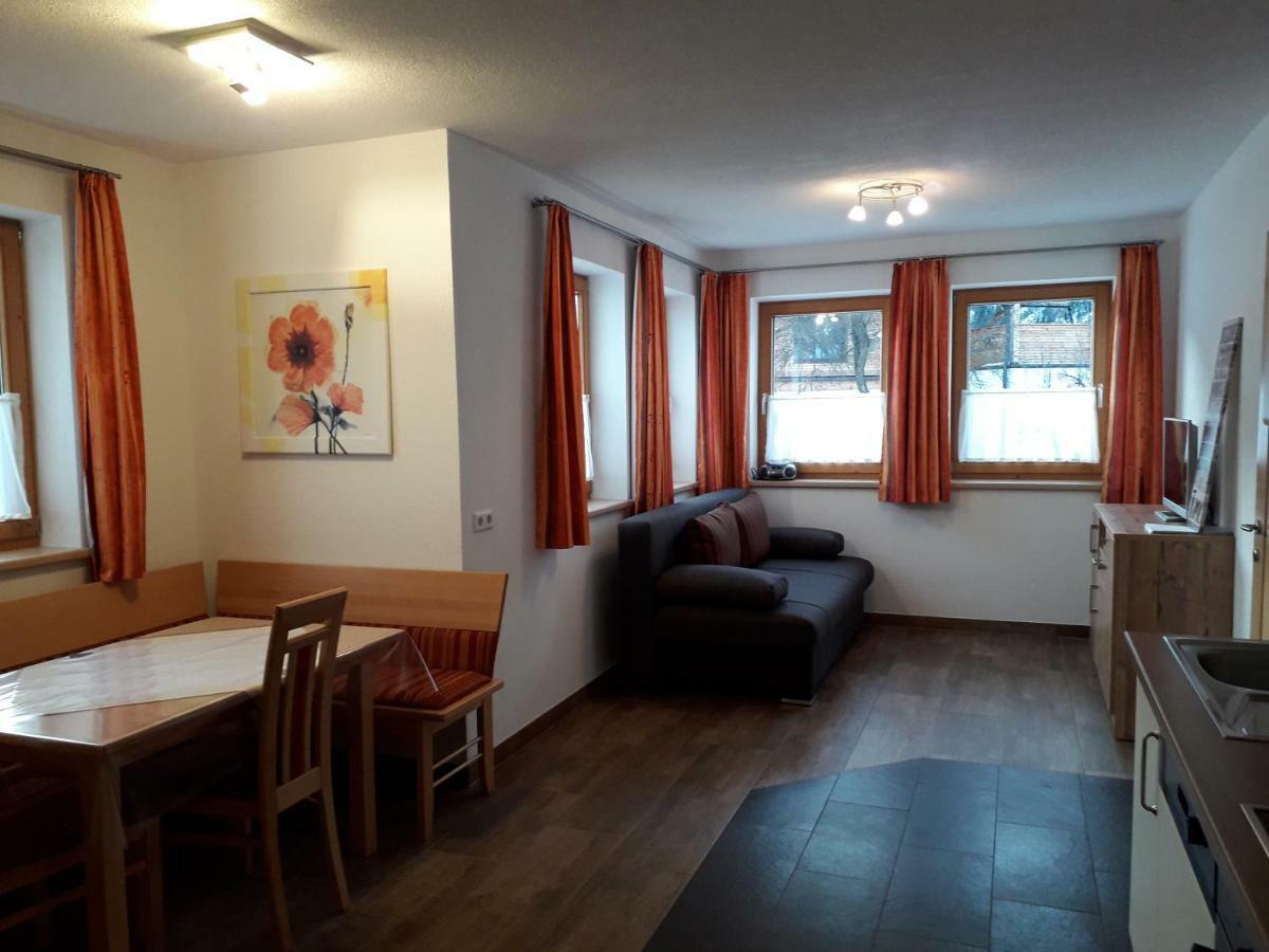 Ferienwohnung Eiterer Kauns Luaran gambar