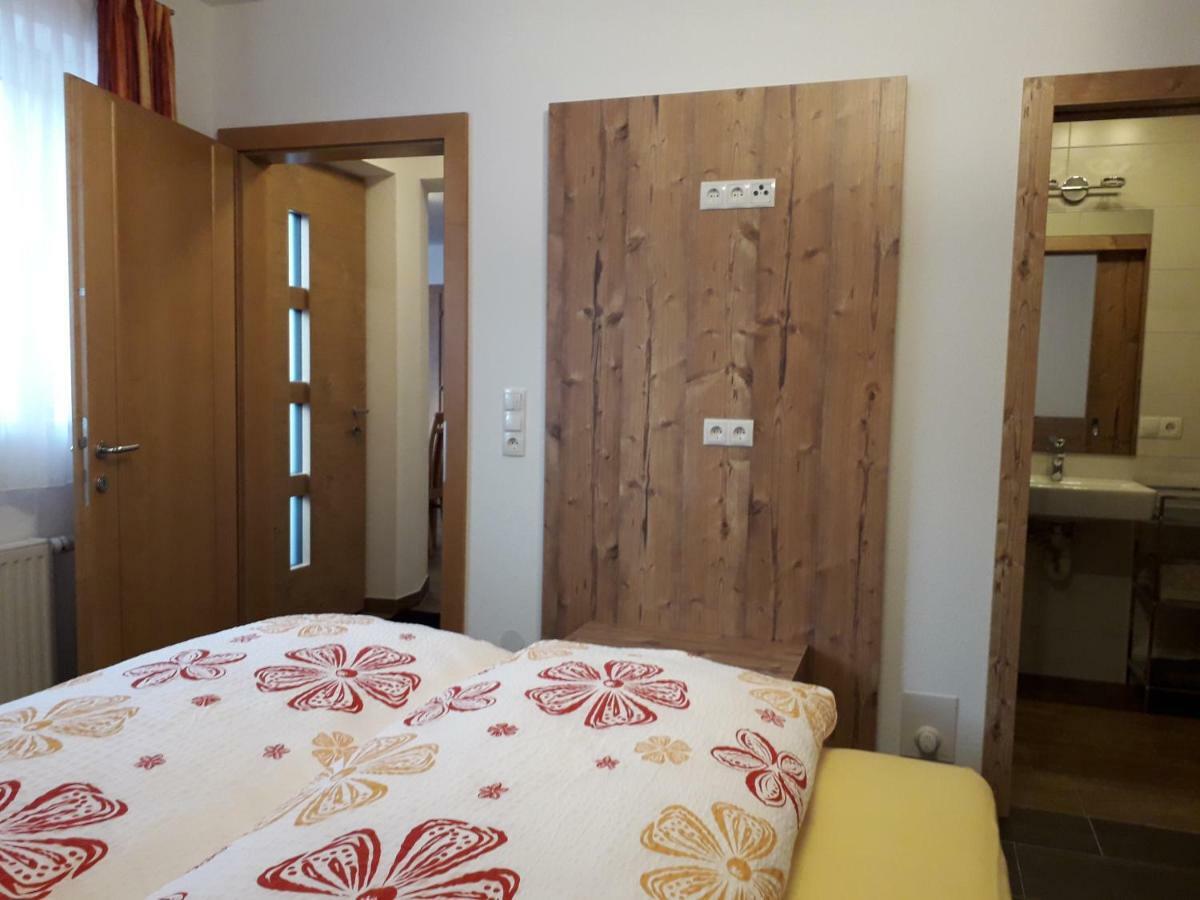 Ferienwohnung Eiterer Kauns Luaran gambar