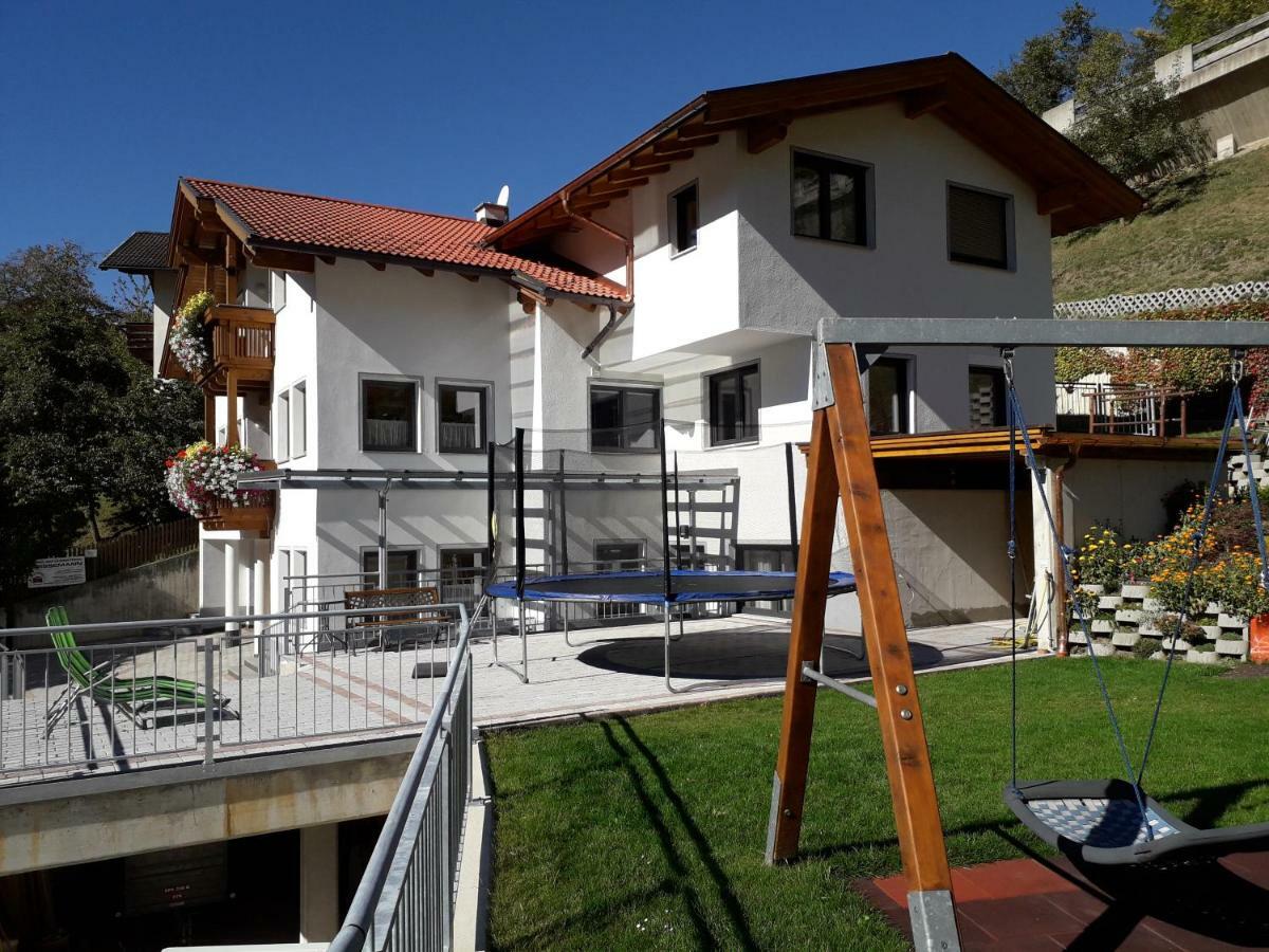 Ferienwohnung Eiterer Kauns Luaran gambar