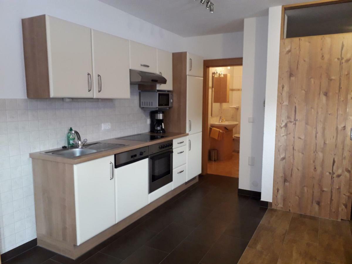 Ferienwohnung Eiterer Kauns Luaran gambar