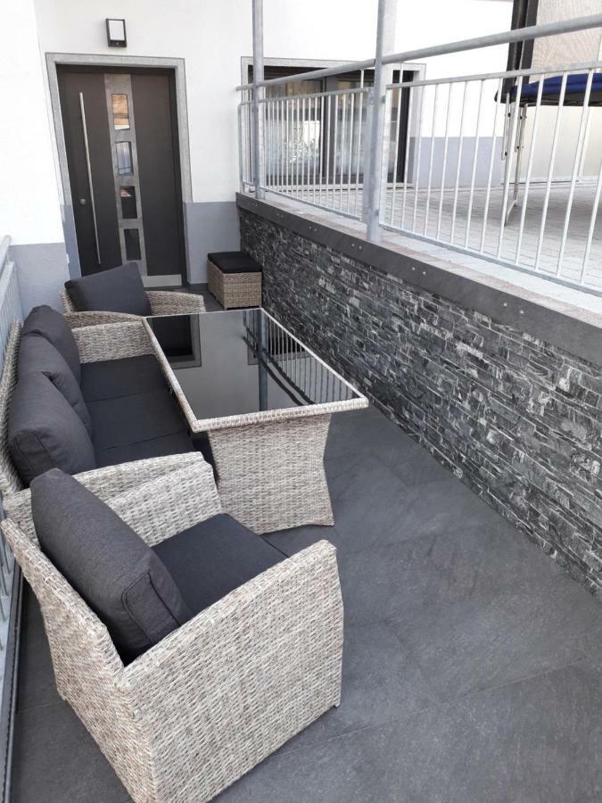 Ferienwohnung Eiterer Kauns Luaran gambar