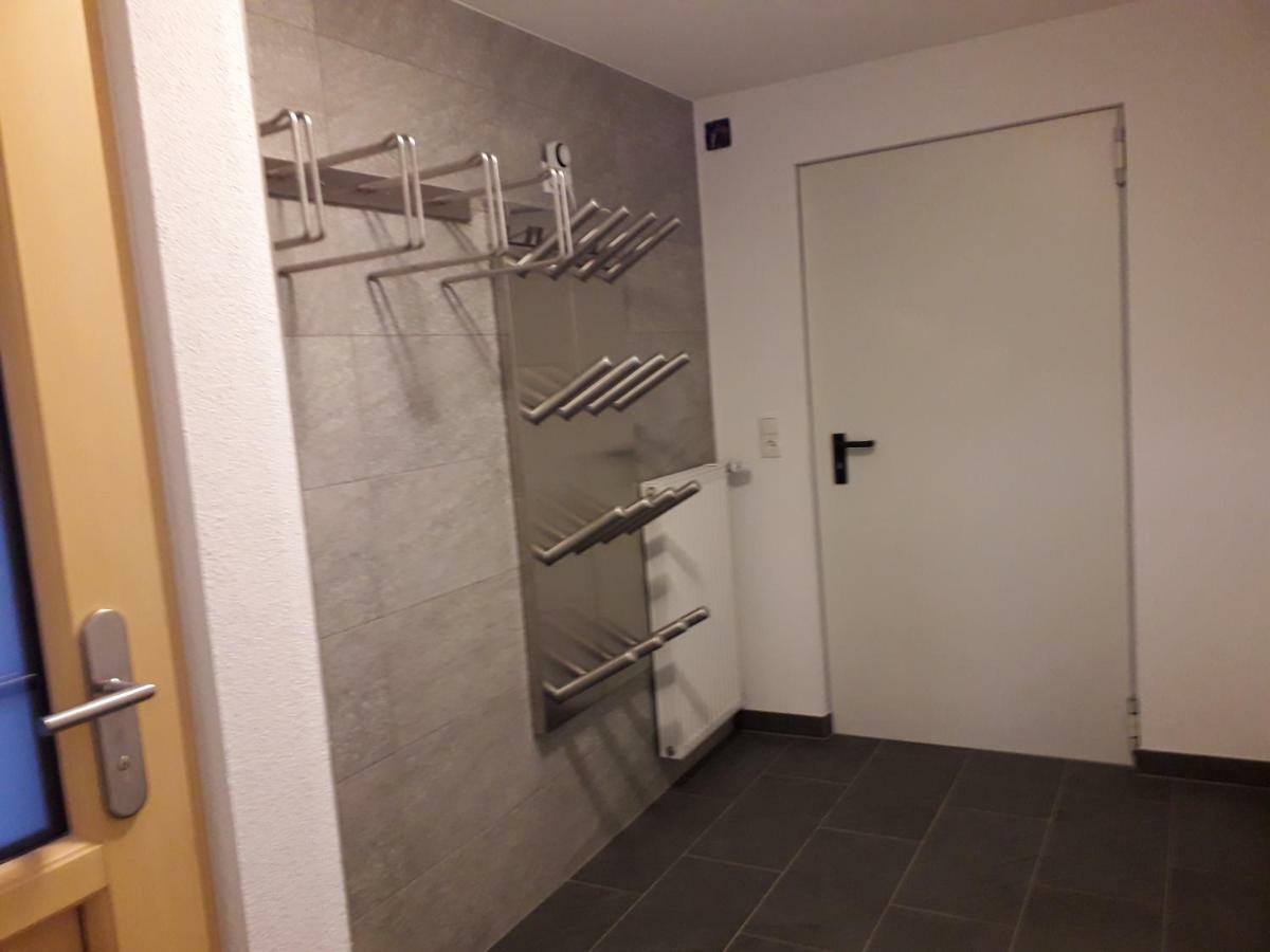 Ferienwohnung Eiterer Kauns Luaran gambar